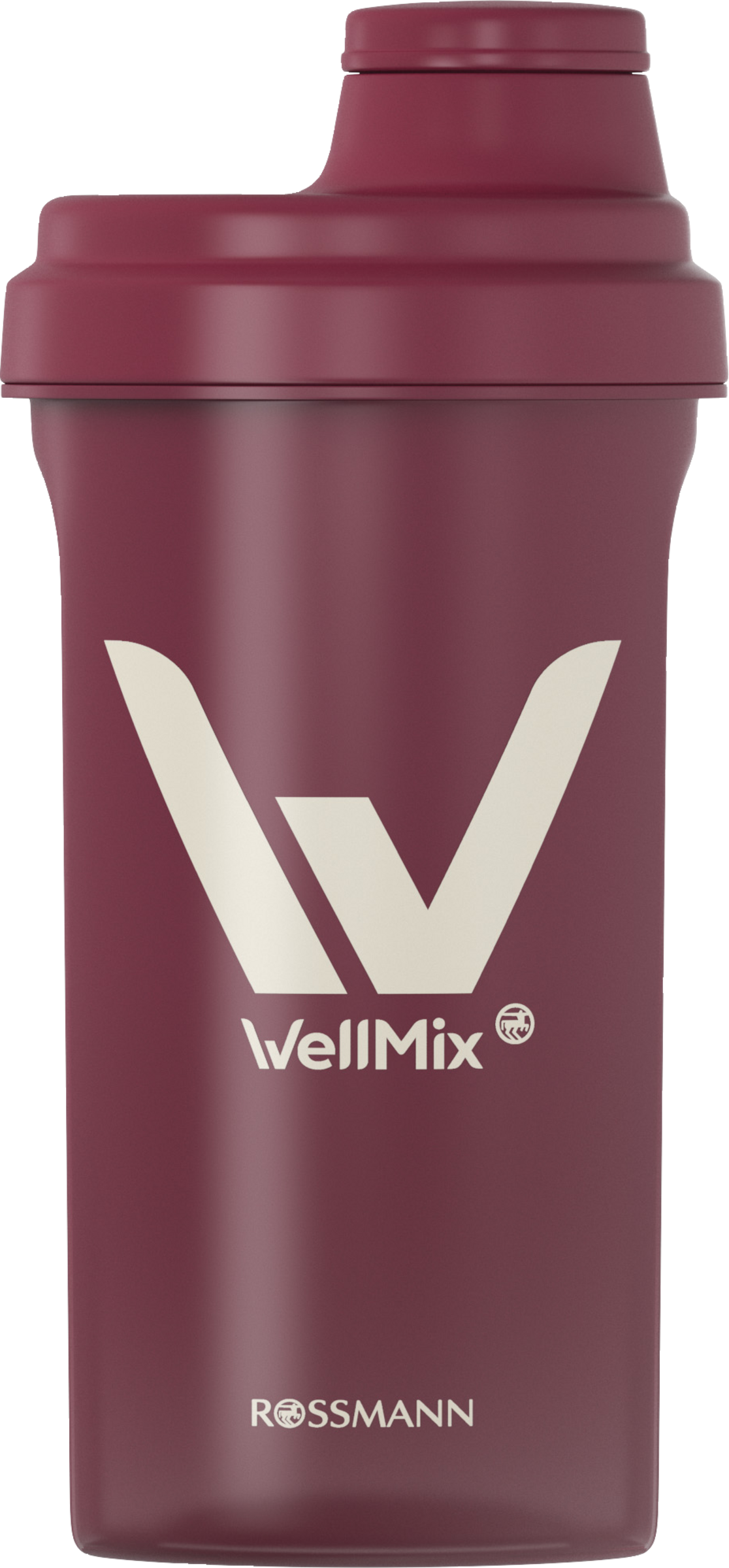 WellMix Shaker