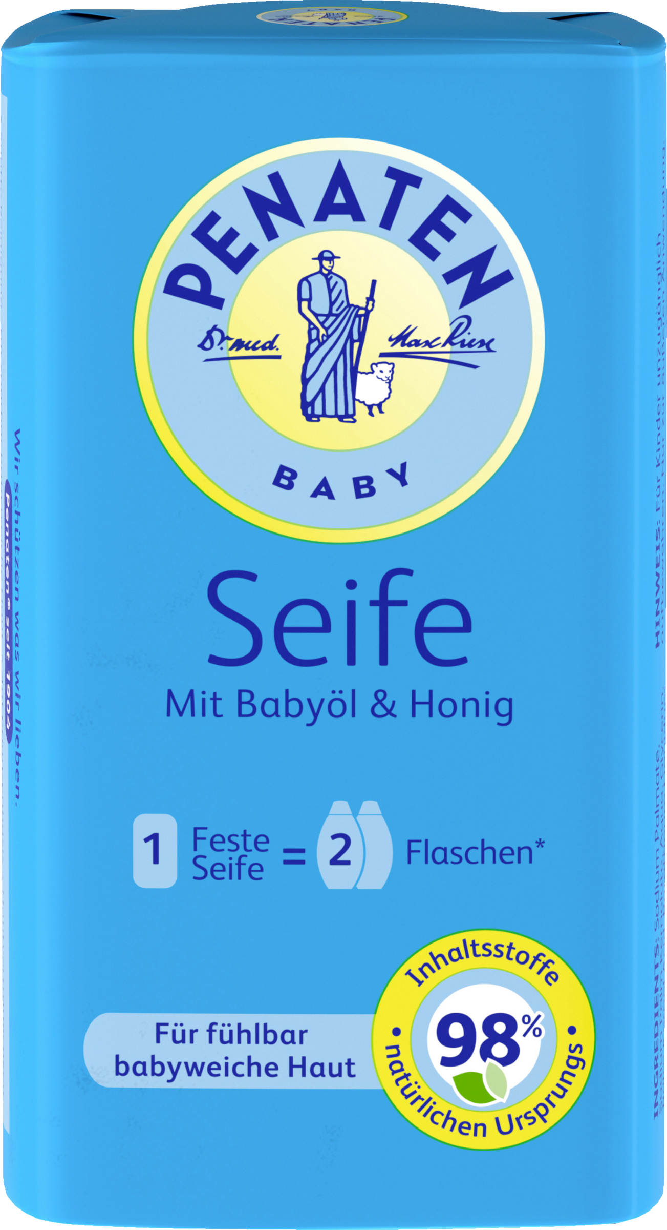Penaten Baby Seife