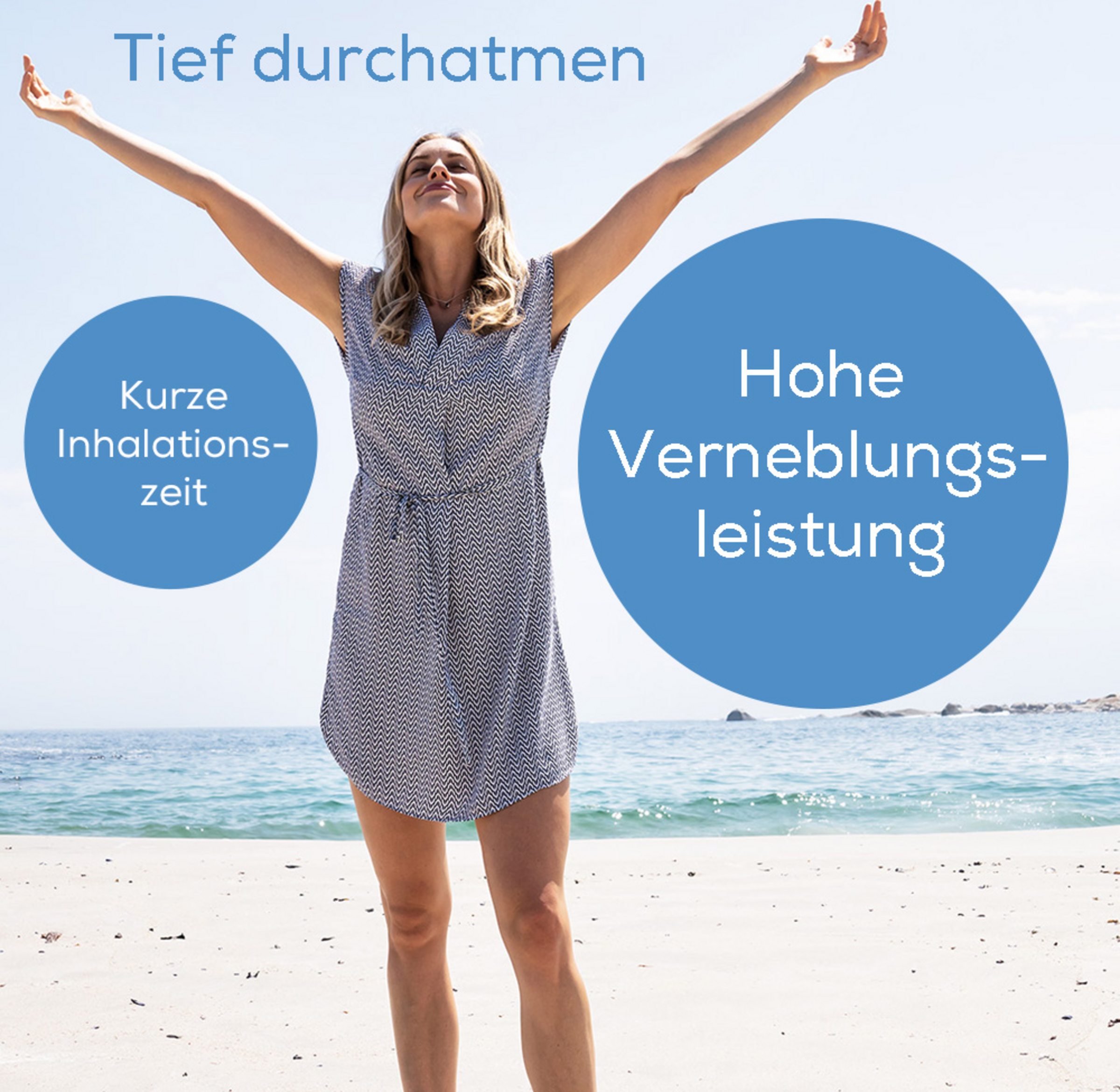 جهاز استنشاق SIH 50 3