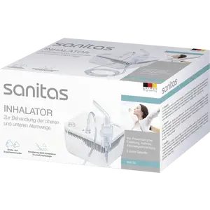 جهاز استنشاق SIH 50