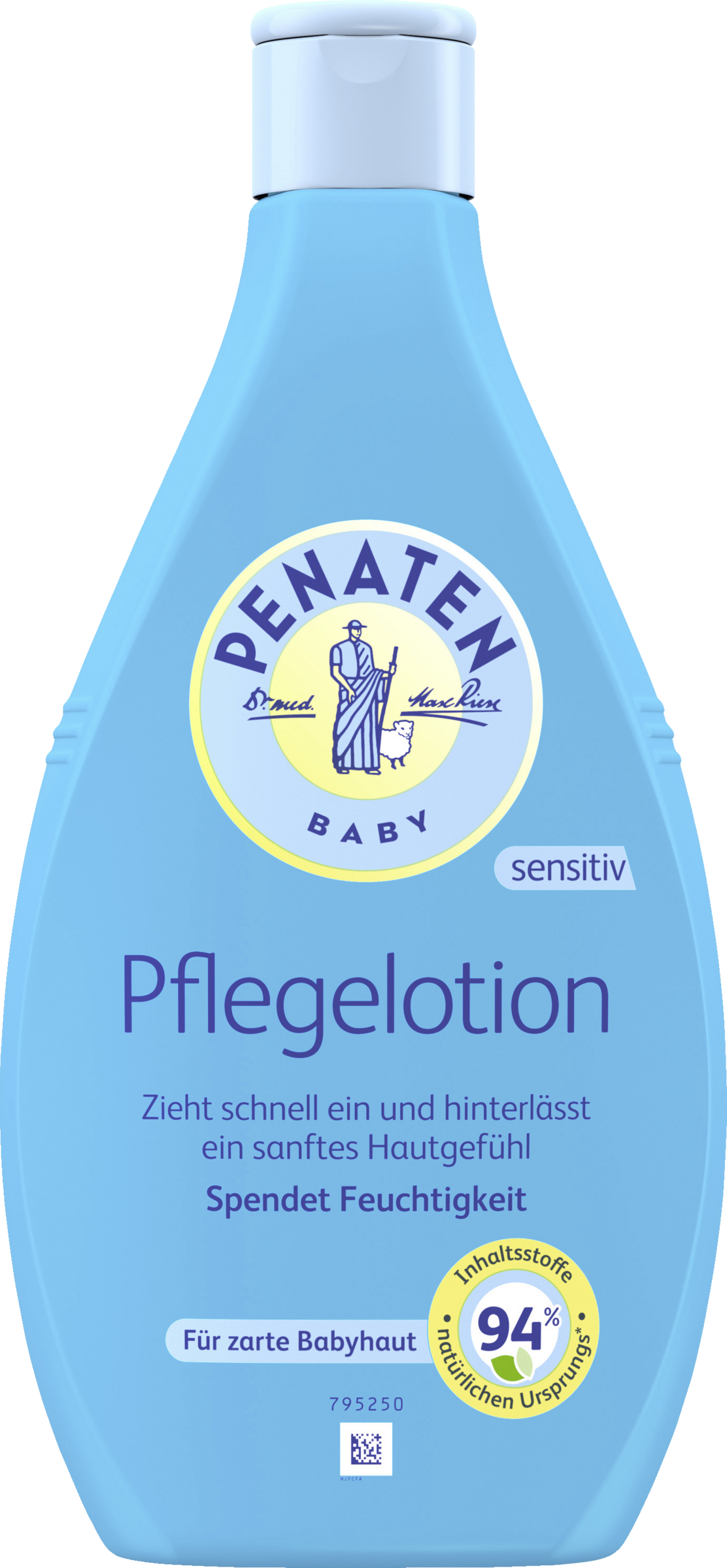Penaten Pflegelotion