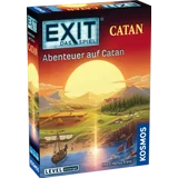 Kosmos EXIT - Das Spiel: Abenteuer auf Catan