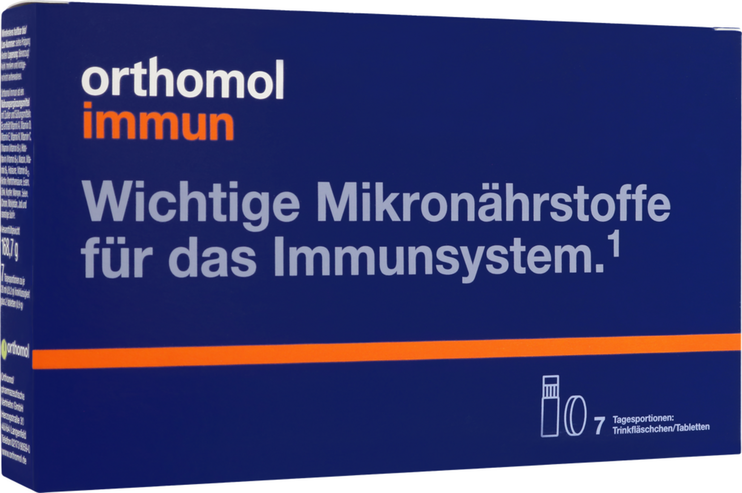 Orthomol Immun