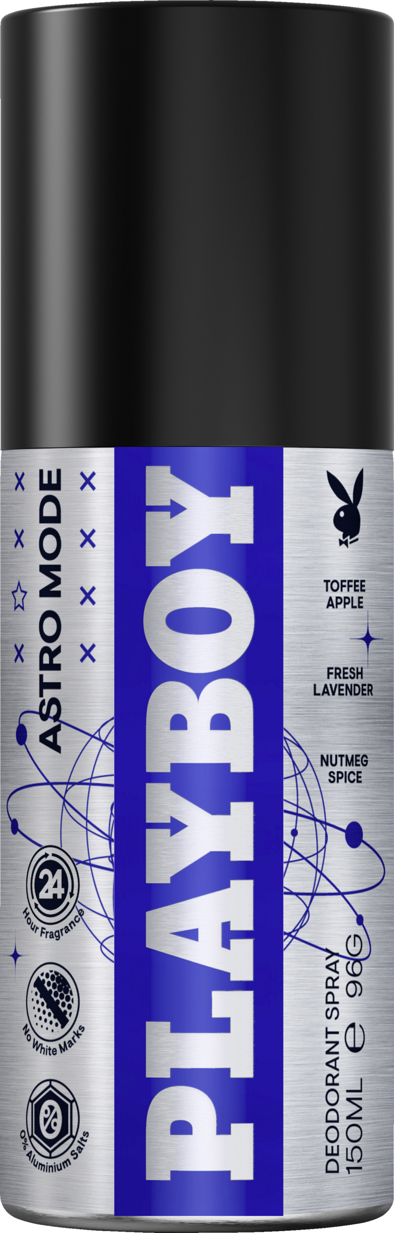 Playboy Deospray Astro Mode