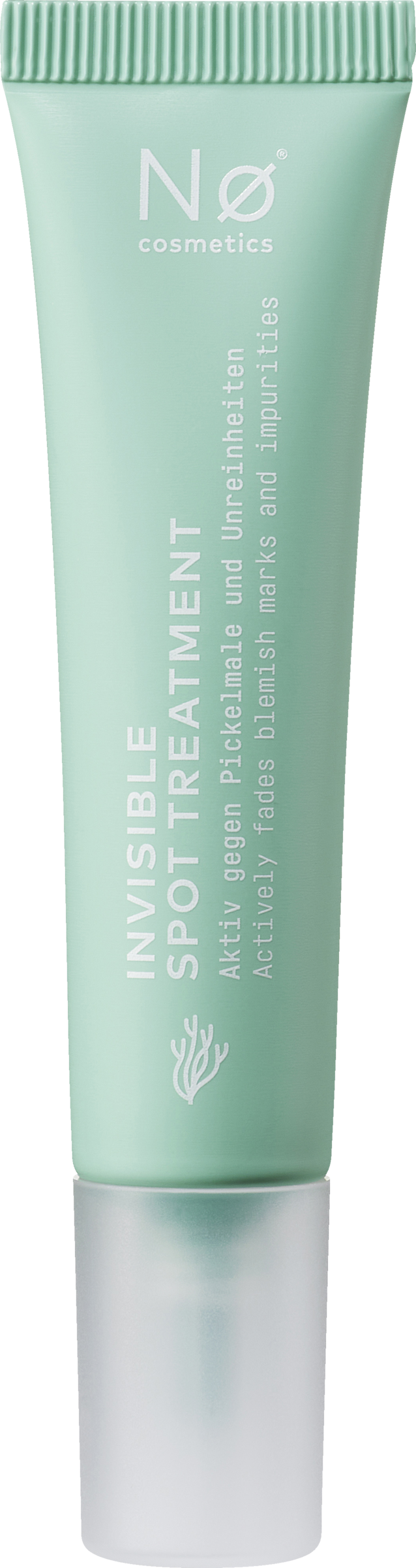 Nø Invisible Spot Treatmen