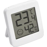 Digitales Hygrometer 2er-Set