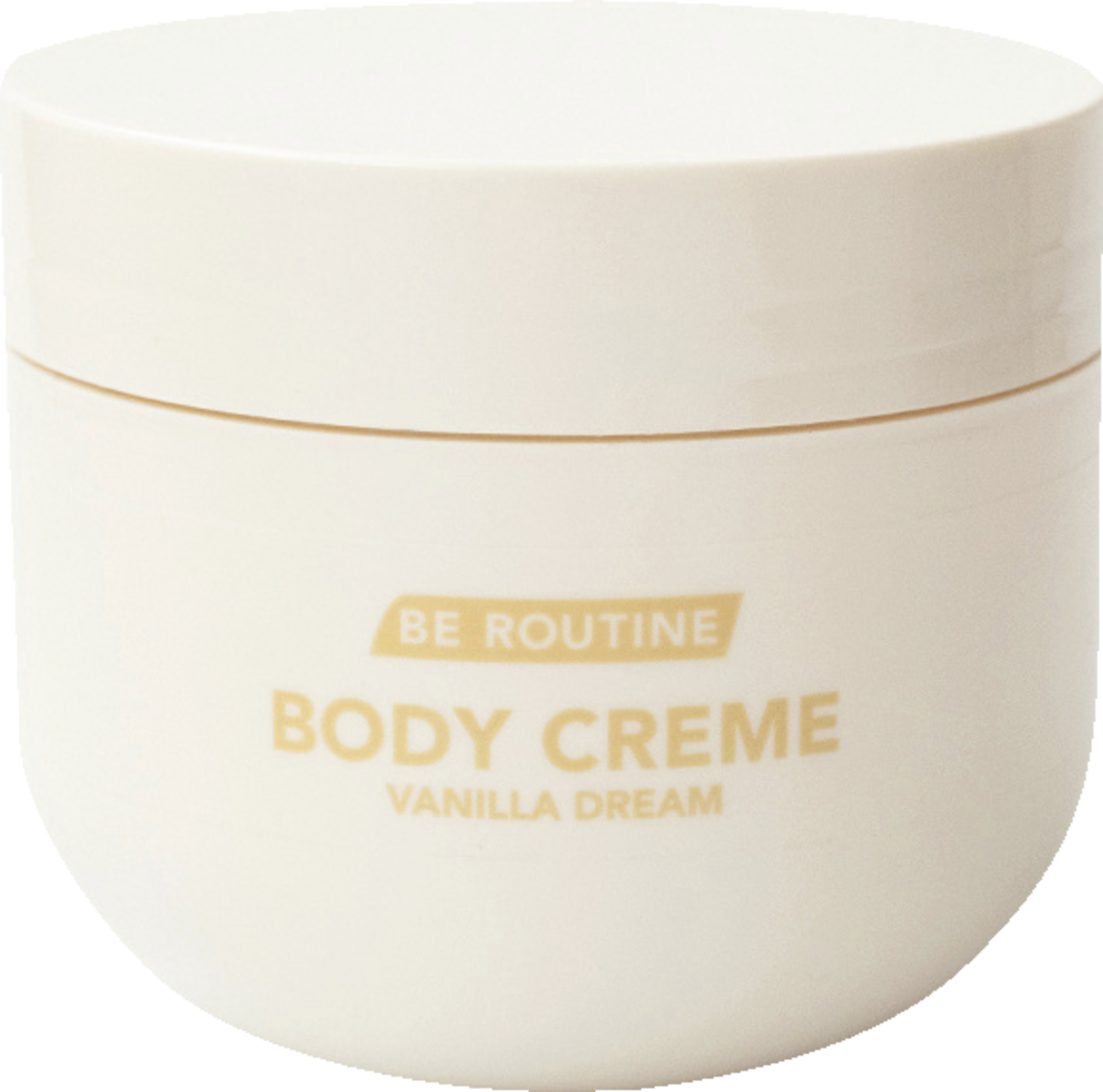Body Creme Vanilla Dream