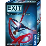 Kosmos EXIT - Das Spiel: Die letzte Vorstellung