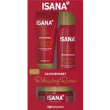 ISANA Relaxing Rose Geschenkset