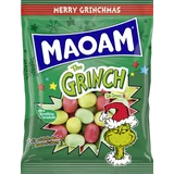 Haribo Maoam The Grinch