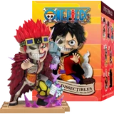 Keine Marke One Piece Blind Box sortiert