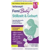 Femi Baby Stillzeit & Geburt