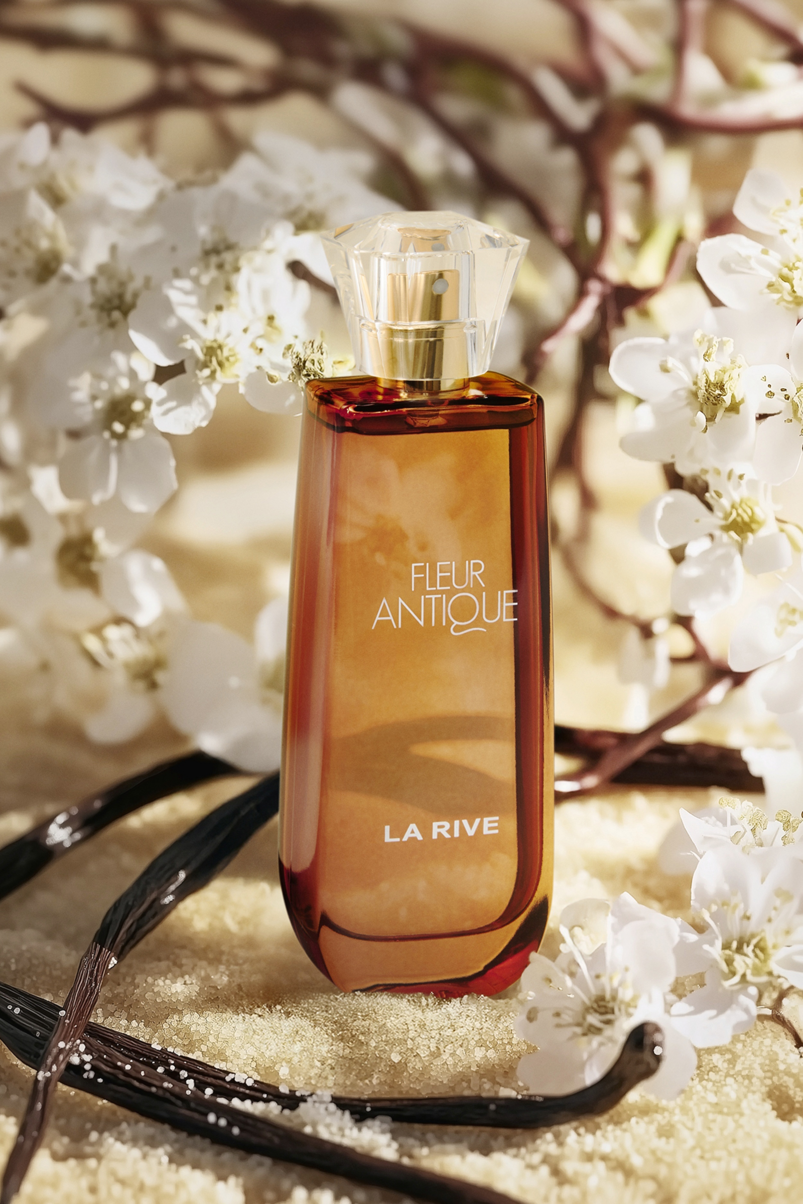 LA RIVE Fleur Antique, EdP 90 ml online kaufen