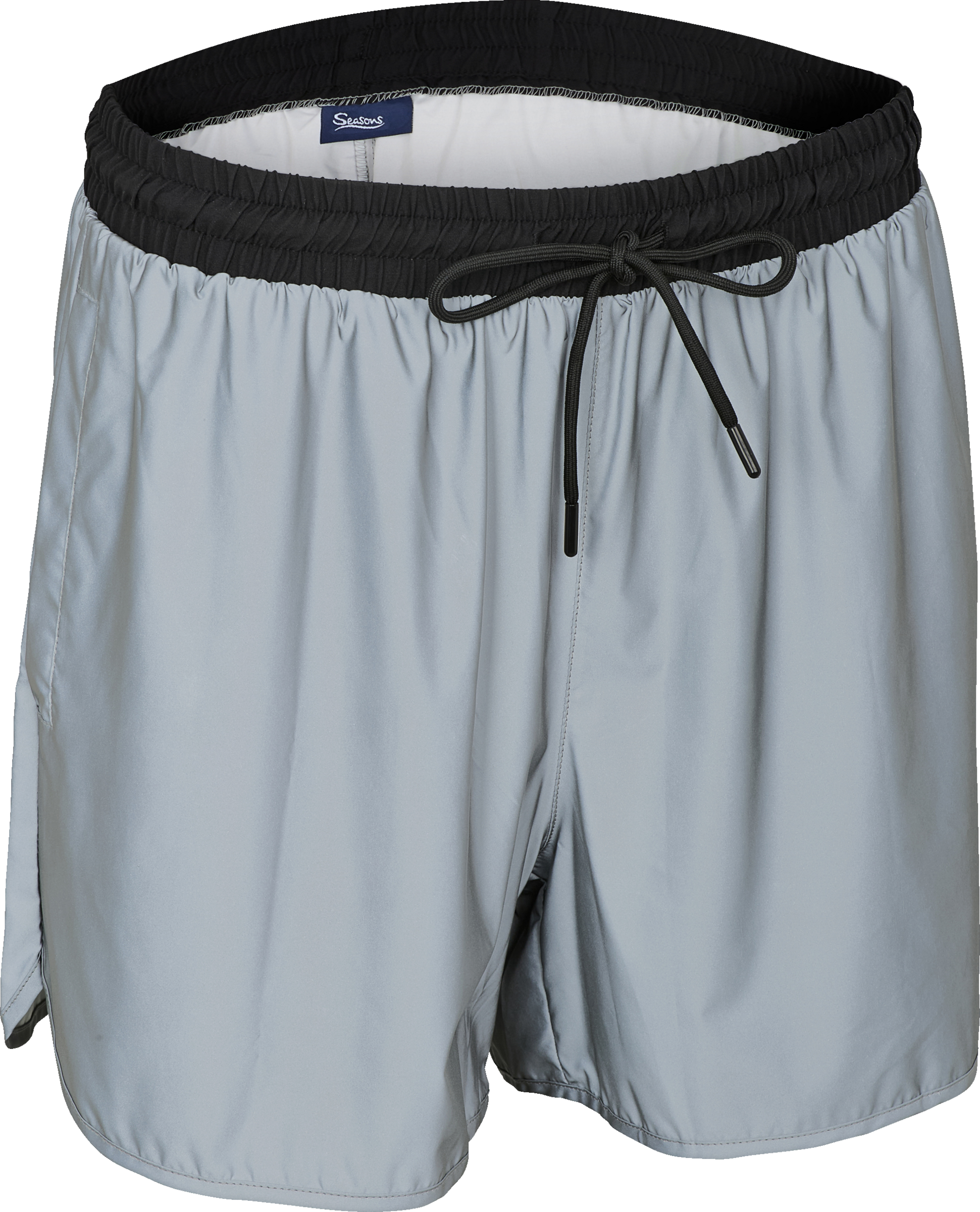 IDEENWELT Reflektierende Shorts Gr. M