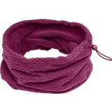 Multifunktionstuch magenta