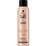 Glanzspray Taft x Gliss Silky Shine