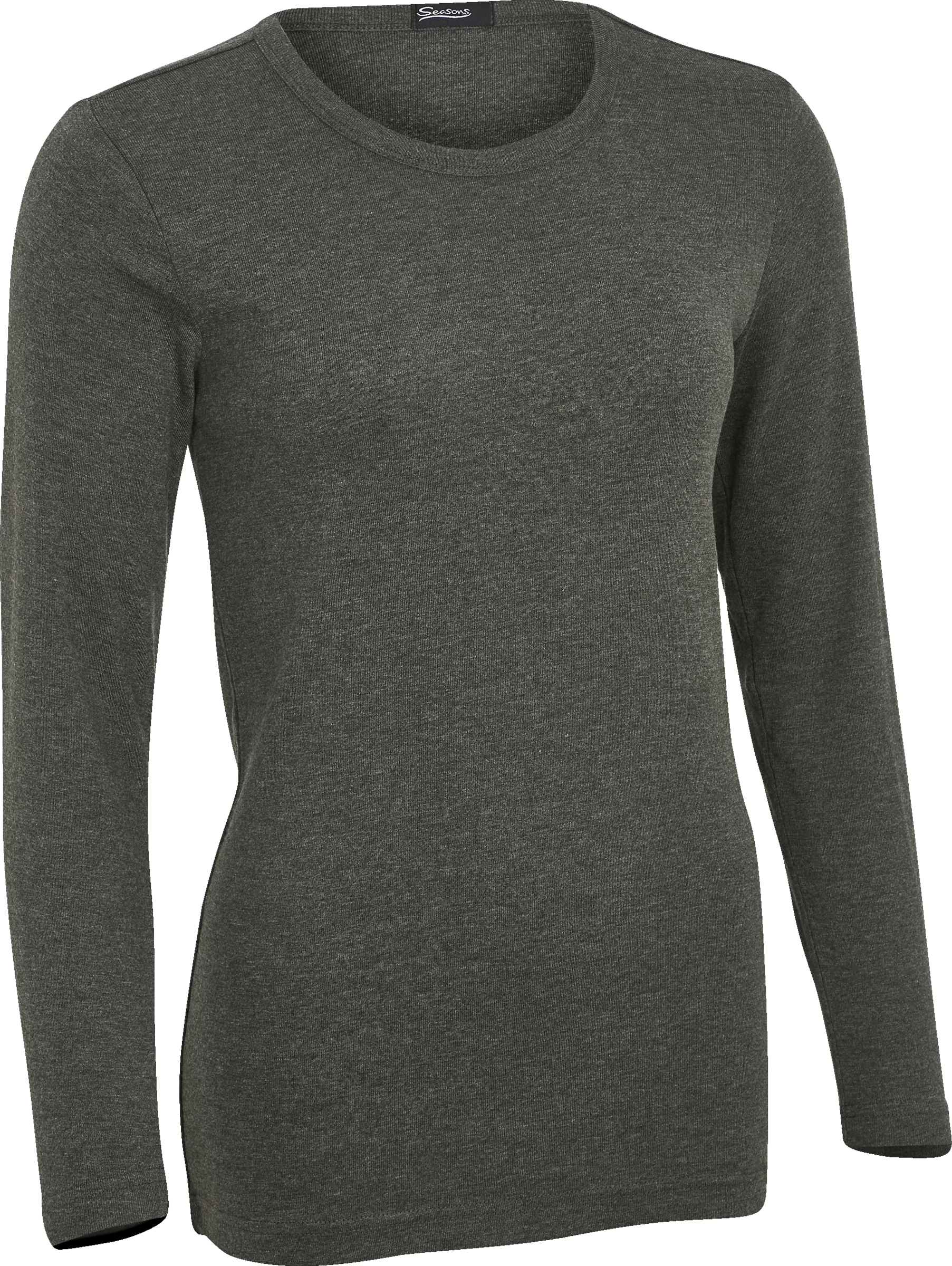 IDEENWELT Unisex-Thermo-Shirt Gr. L