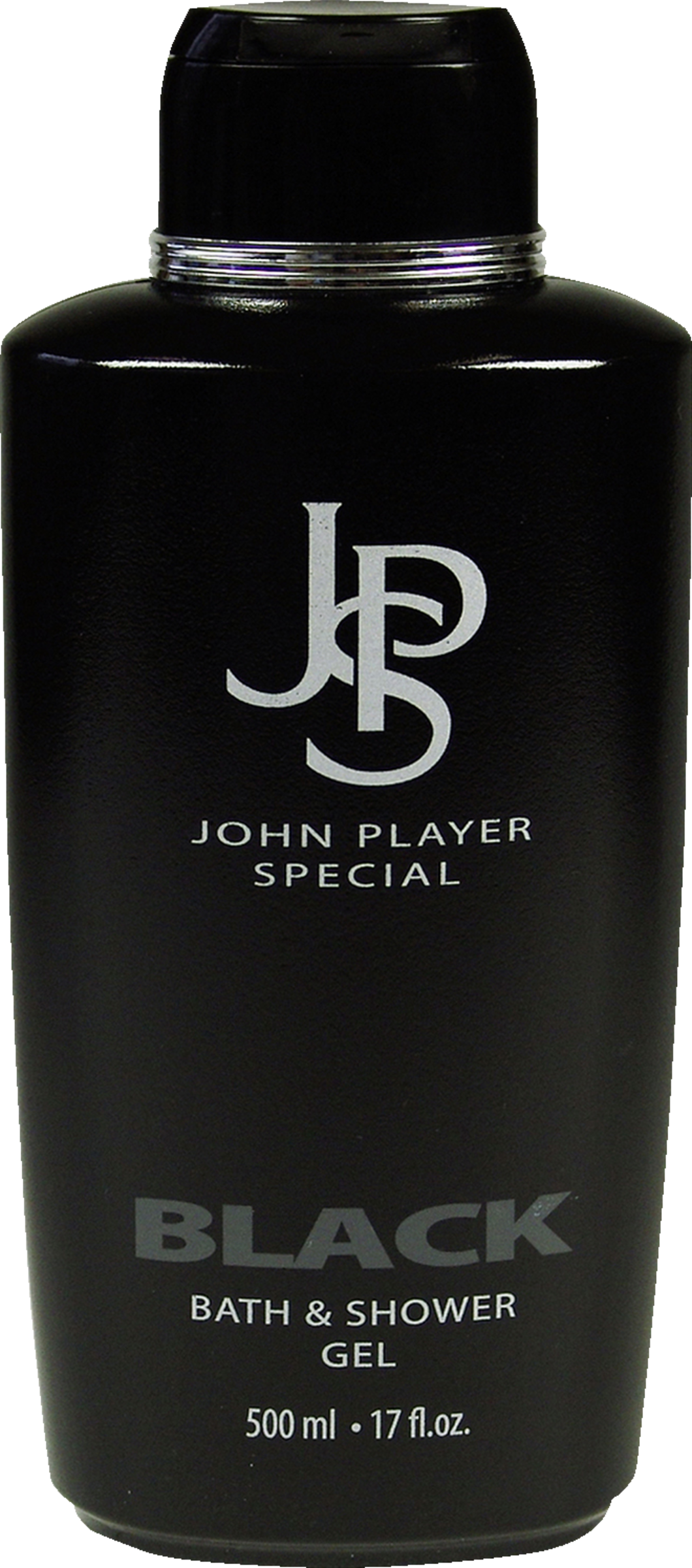 John Player Special Special Black Bath Duschgel