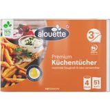 Premium Küchentücher