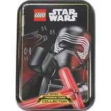 LEGO STAR WARS Mini Tin