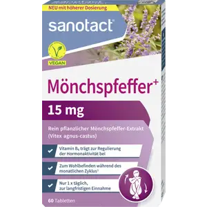 Mönchspfeffer+