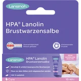 Lansinoh HPA® Lanolin Brustwarzensalbe