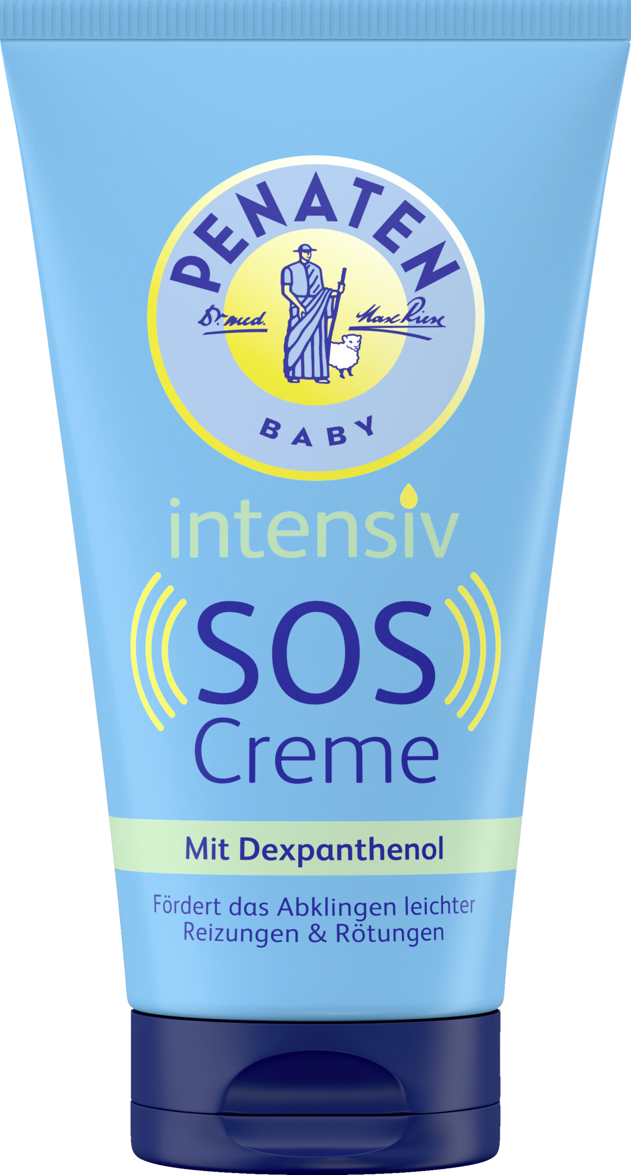 Penaten Baby SOS Creme