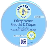 Penaten Baby Pflegecreme Gesicht & Körper
