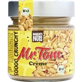 Naughty Nuts Bio Mr. Tom Creme