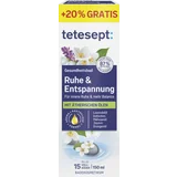 Gesundheitsbad Ruhe & Entspannung