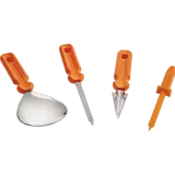 Kürbis-Schnitz-Set
