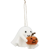 Halloween-Hänger Geist