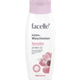 Intim-Waschlotion Sensitiv