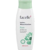 Intim-Waschlotion Pure