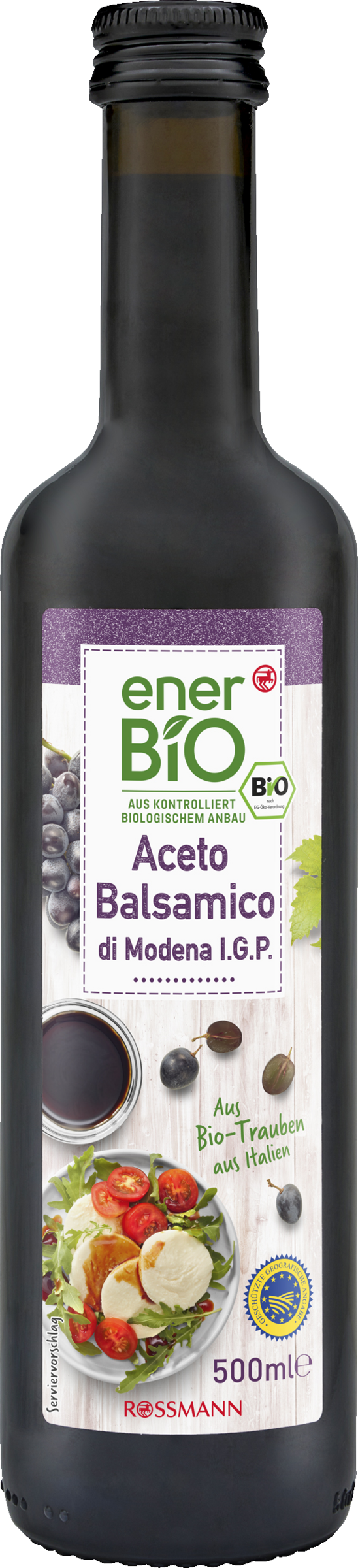 Aceto Balsamico di Modena