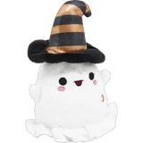 Halloween-Plüsch Gespenst ca. 15 cm