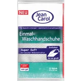 Einmal-Waschhandschuhe