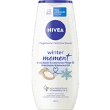 Pflegedusche Winter Moment