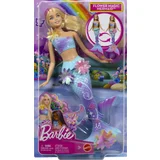 Mattel Barbie Garden Theme Feature Mermaid 1