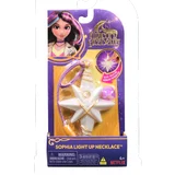 Spin Master Unicorn Academy Sophias Leuchtende Kette