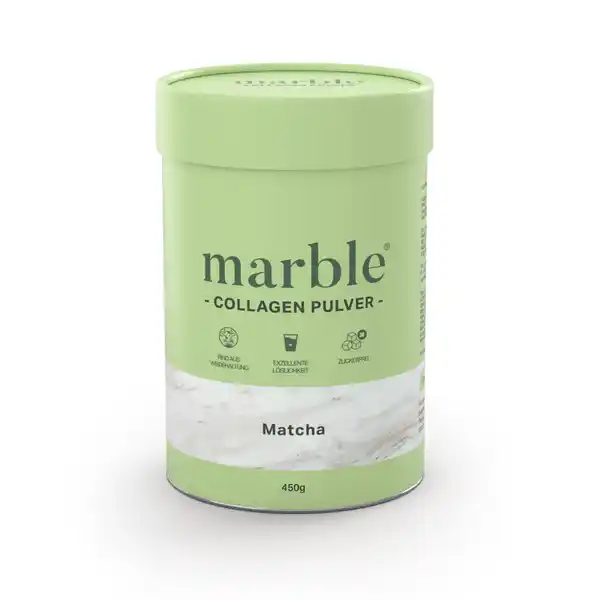 marble Collagen Pulver Matcha online kaufen | rossmann.de