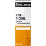 Anti-Pickel Tägliche Feuchtigkeitspflege