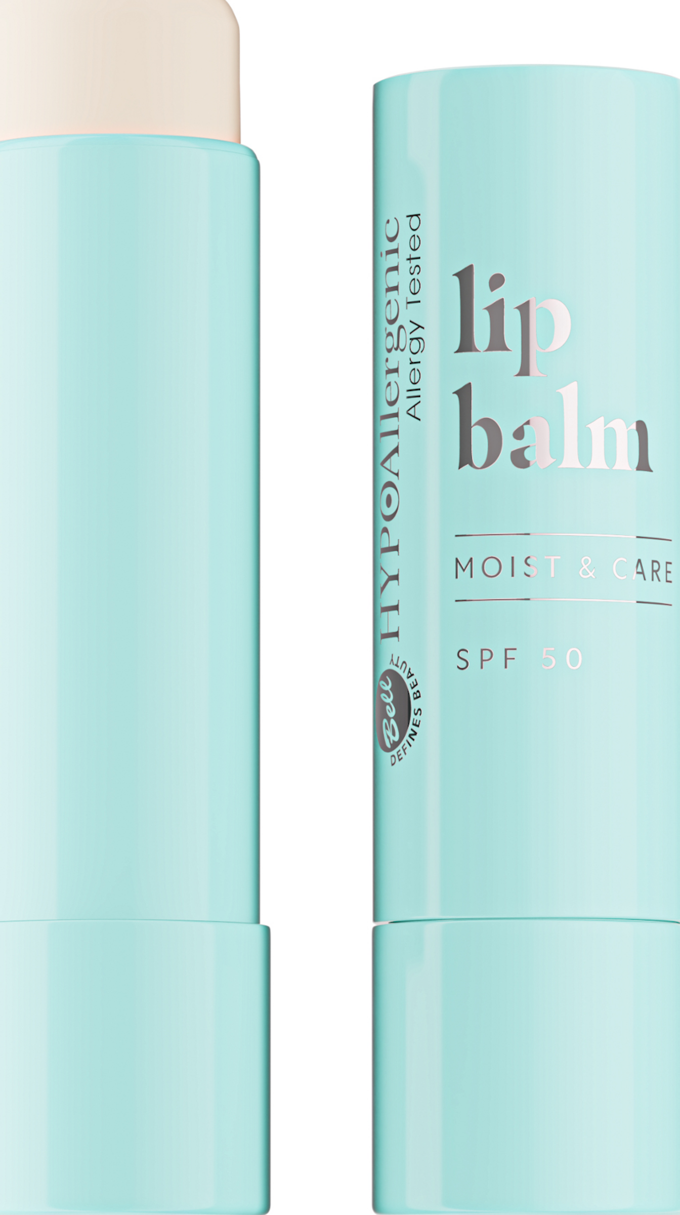 Lip Balm SPF 50 01 Soft Hydrate