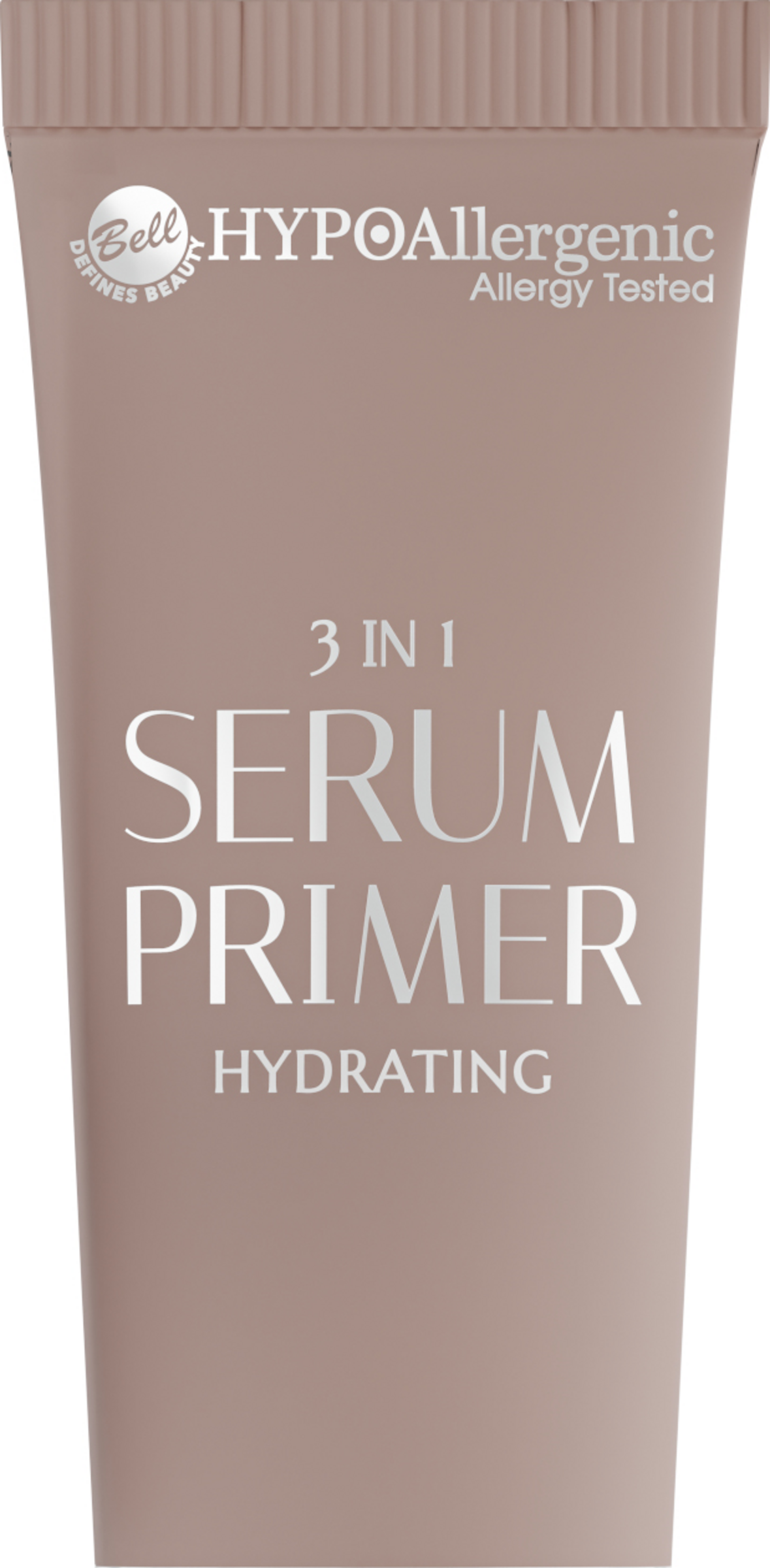 HYPOAllergenic Serum Primer Hydrating