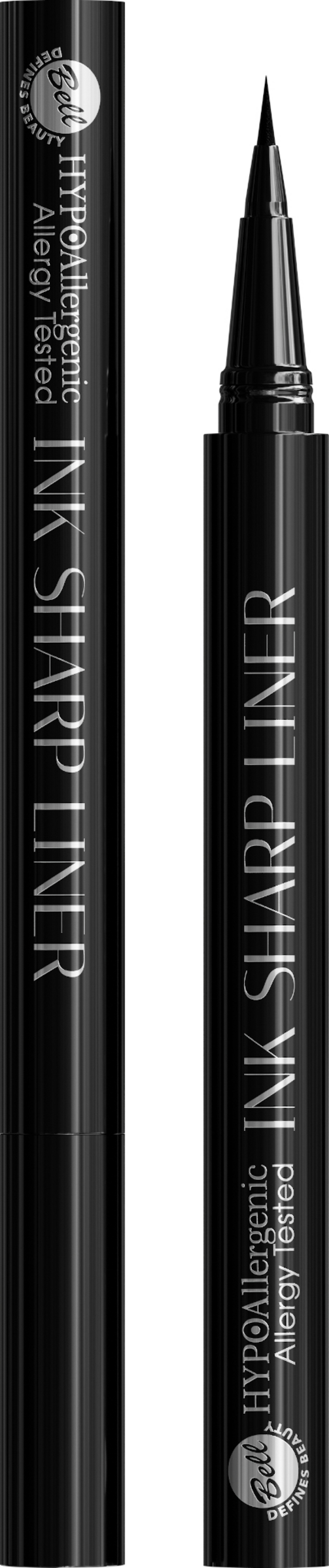 Ink Sharp Eyeliner 01 True Black