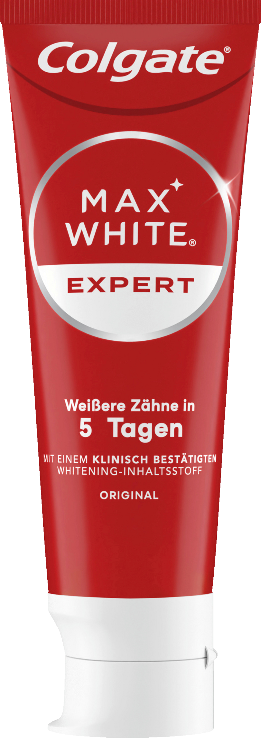 معجون أسنان Max White Expert Original 12