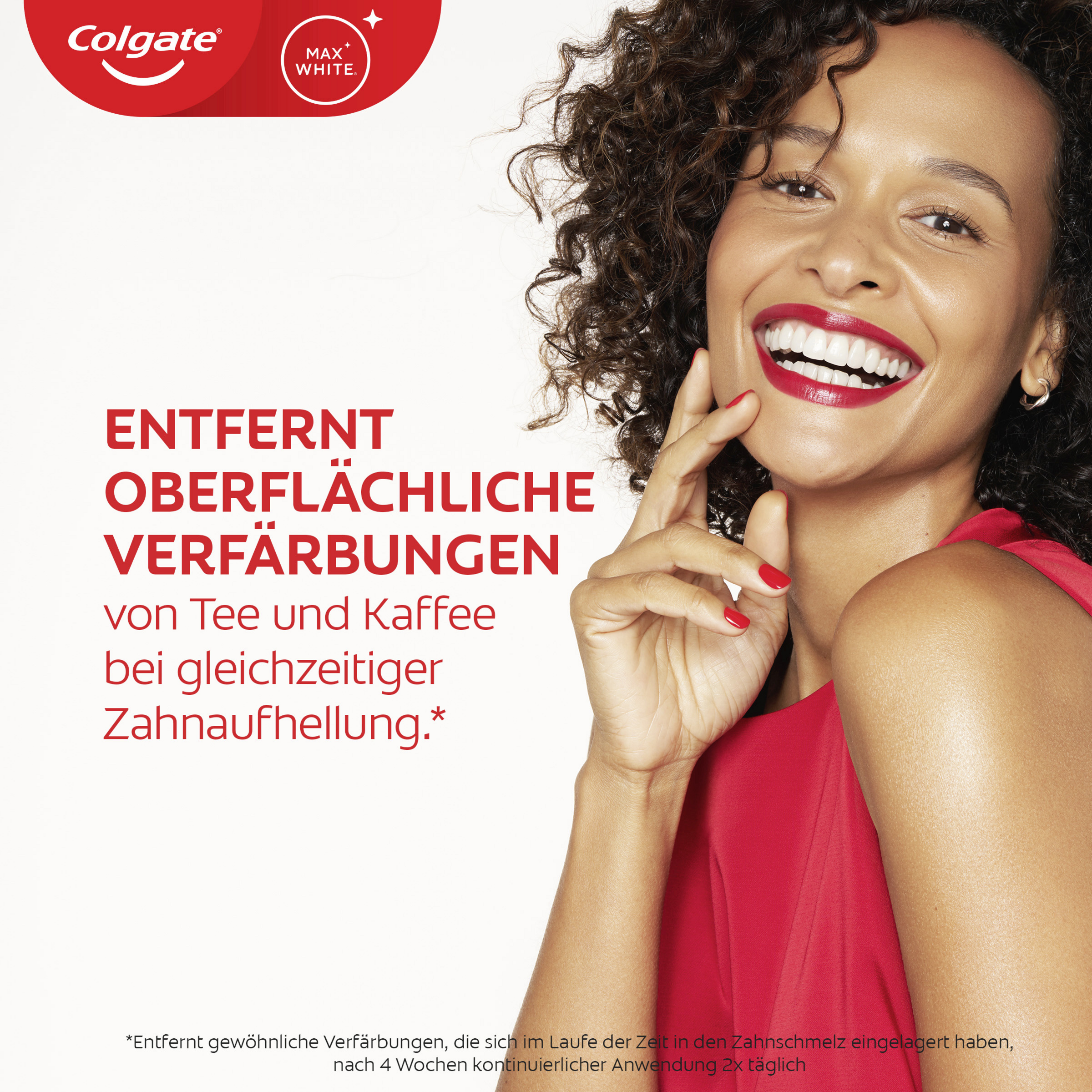 معجون أسنان Max White Expert Original 4