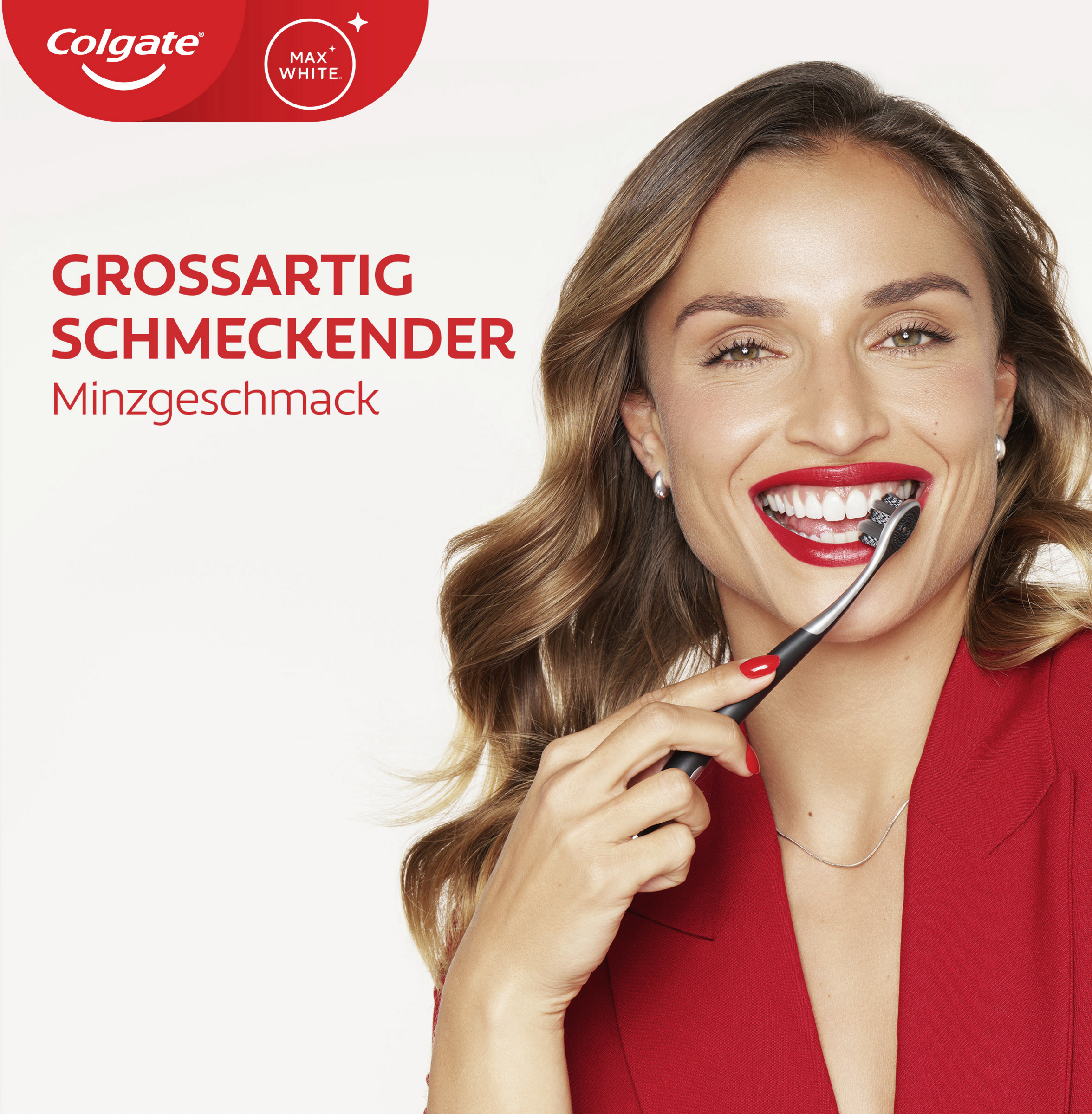 معجون أسنان Max White Expert Original 5