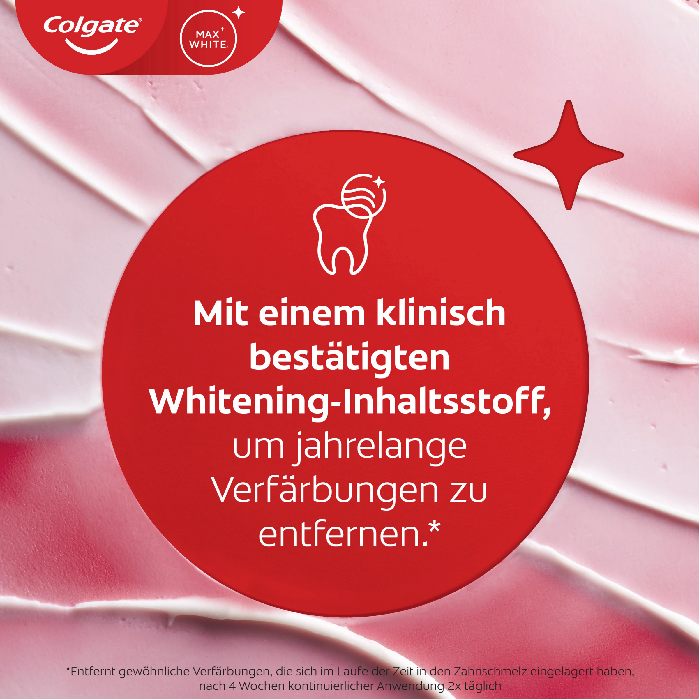 معجون أسنان Max White Expert Original 7