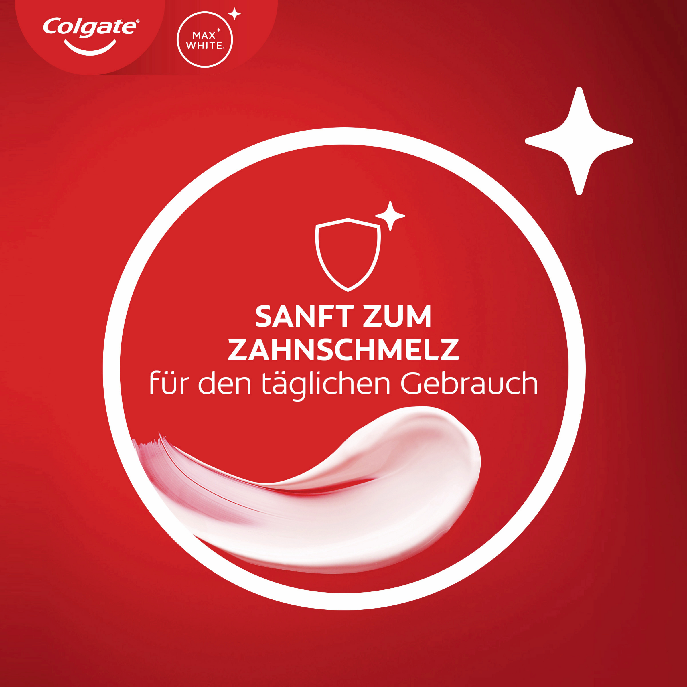 معجون أسنان Max White Expert Original 8